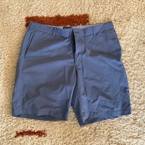 Peter Millar Blue Shorts Size 36